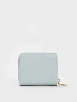 Finley Zip-Around Small Wallet