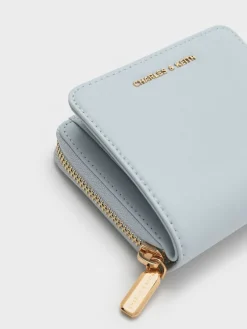 Finley Zip-Around Small Wallet