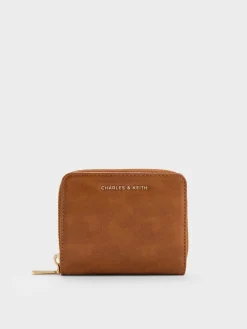 Finley Zip-Around Small Wallet