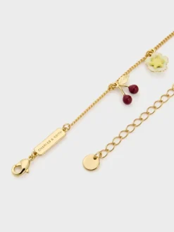 Francie Charm Bracelet