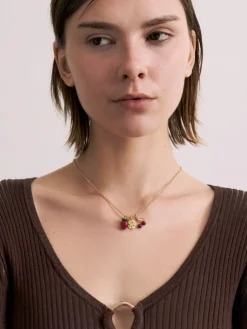 Francie Cherry Charm