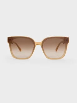 Freya Square Sunglasses