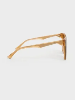 Freya Square Sunglasses