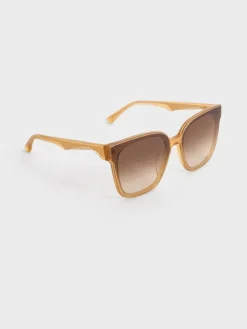 Freya Square Sunglasses
