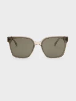 Freya Square Sunglasses