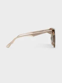 Freya Square Sunglasses