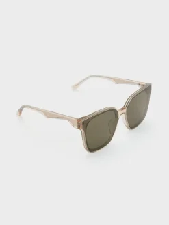 Freya Square Sunglasses