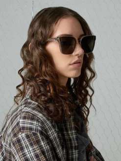 Freya Square Sunglasses