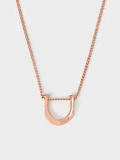 Gabine Necklace