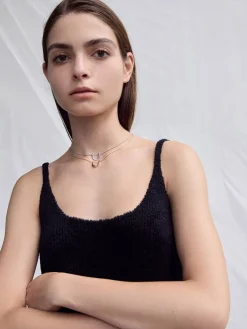 Gabine Necklace