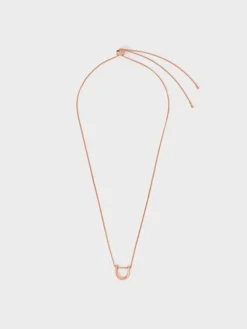 Gabine Necklace
