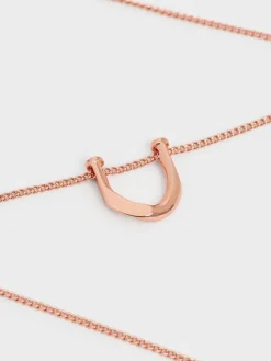 Gabine Necklace
