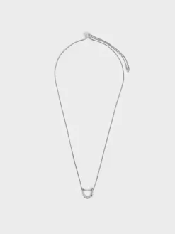 Gabine Swarovski Crystal Necklace