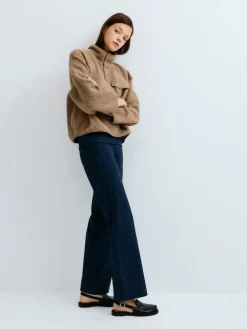 Gale Slingback Loafers