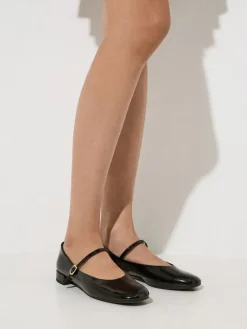 Gertrude Patent Mary Janes