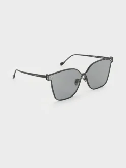 Ginny Butterfly Sunglasses