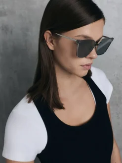 Ginny Butterfly Sunglasses