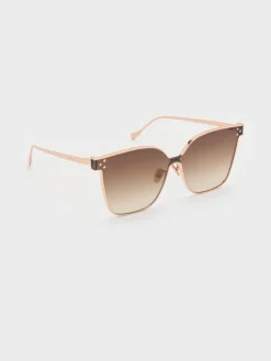Ginny Butterfly Sunglasses