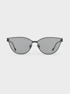 Ginny Cat-Eye Sunglasses