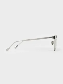 Ginny Cat-Eye Sunglasses