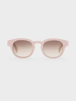 Girls' Gabine Polka-Dot Sunglasses