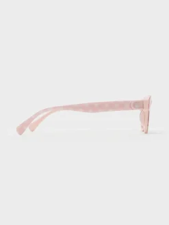 Girls' Gabine Polka-Dot Sunglasses