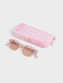Girls' Gabine Sunglasses