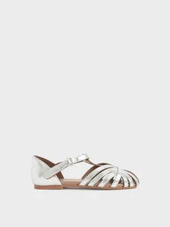 Girls' T-Bar Mary Janes
