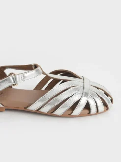 Girls' T-Bar Mary Janes