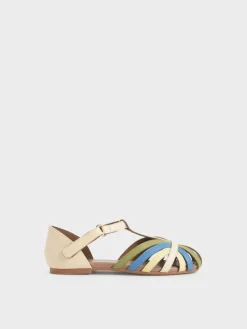 Girls' T-Bar Mary Janes