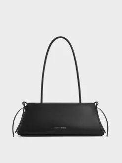 Hazel Bow Shoulder Bag