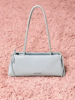Hazel Bow Shoulder Bag