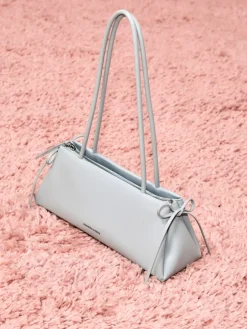 Hazel Bow Shoulder Bag