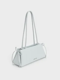 Hazel Bow Shoulder Bag