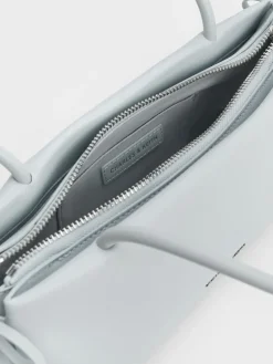 Hazel Bow Shoulder Bag