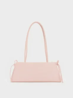 Hazel Bow Shoulder Bag