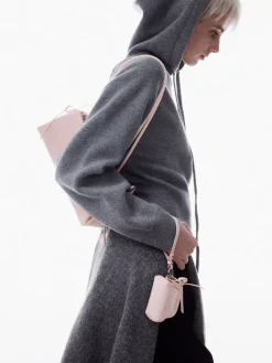 Hazel Bow Shoulder Bag