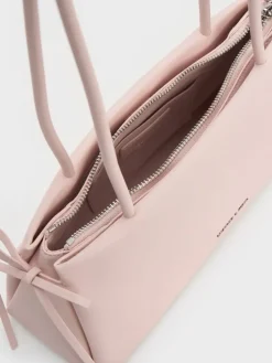 Hazel Bow Shoulder Bag
