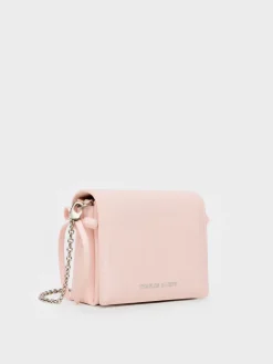 Hazel Bow Small Wallet