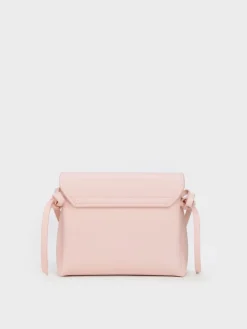 Hazel Bow Small Wallet