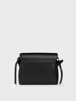 Hazel Bow Small Wallet