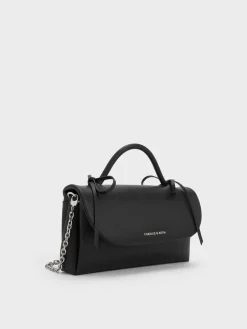 Hazel Bow Wallet On Chain