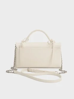 Hazel Bow Wallet On Chain