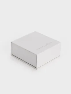 Hermione Crystal Bangle