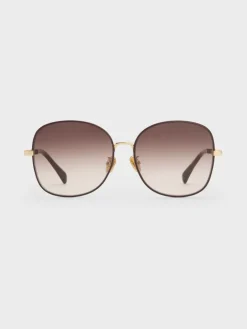 Ivette Butterfly Sunglasses
