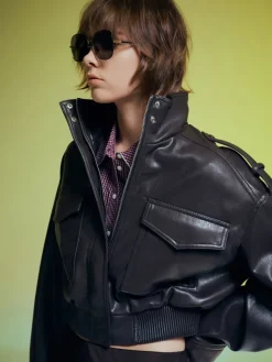 Ivette Butterfly Sunglasses
