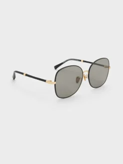 Ivette Butterfly Sunglasses