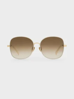 Ivette Butterfly Sunglasses