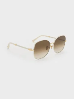 Ivette Butterfly Sunglasses