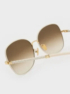 Ivette Butterfly Sunglasses